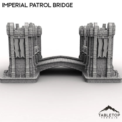 Imperial Patrol Bridge