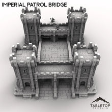 Imperial Patrol Bridge