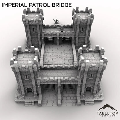 Imperial Patrol Bridge