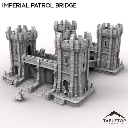 Imperial Patrol Bridge