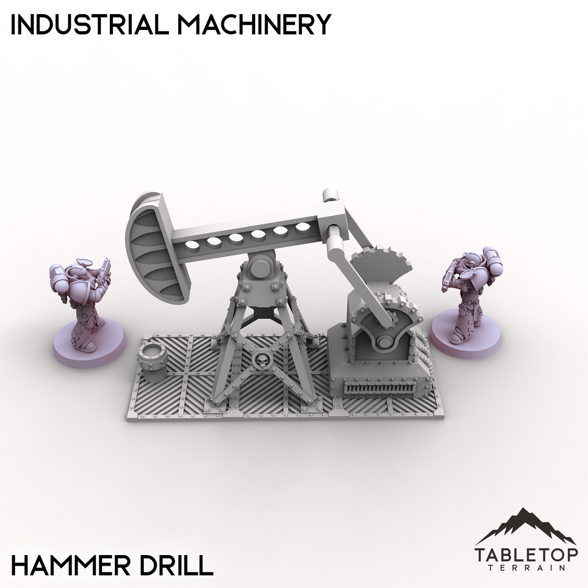 Industrial Machinery