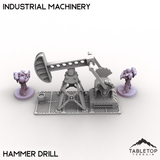 Industrial Machinery