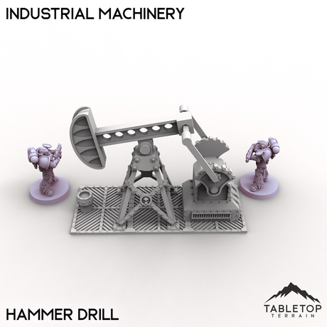 Industrial Machinery