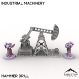 Industrial Machinery