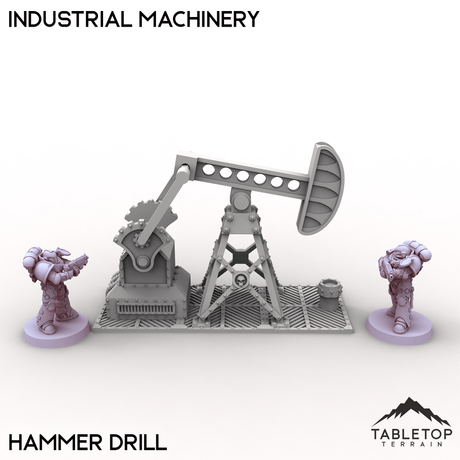 Industrial Machinery
