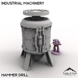 Industrial Machinery