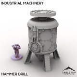 Industrial Machinery