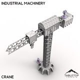 Industrial Machinery