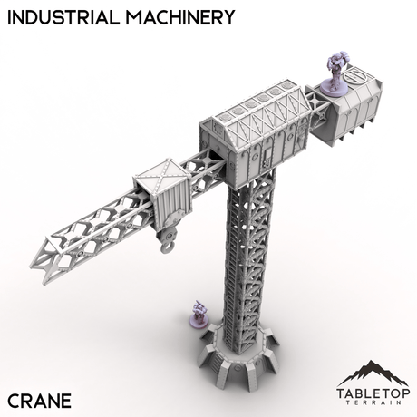 Industrial Machinery