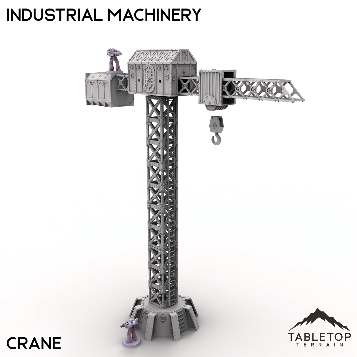 Industrial Machinery