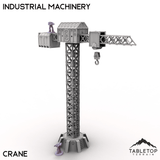 Industrial Machinery