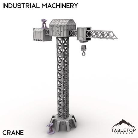 Industrial Machinery