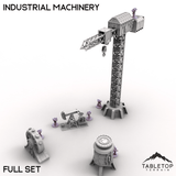 Industrial Machinery