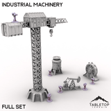 Industrial Machinery