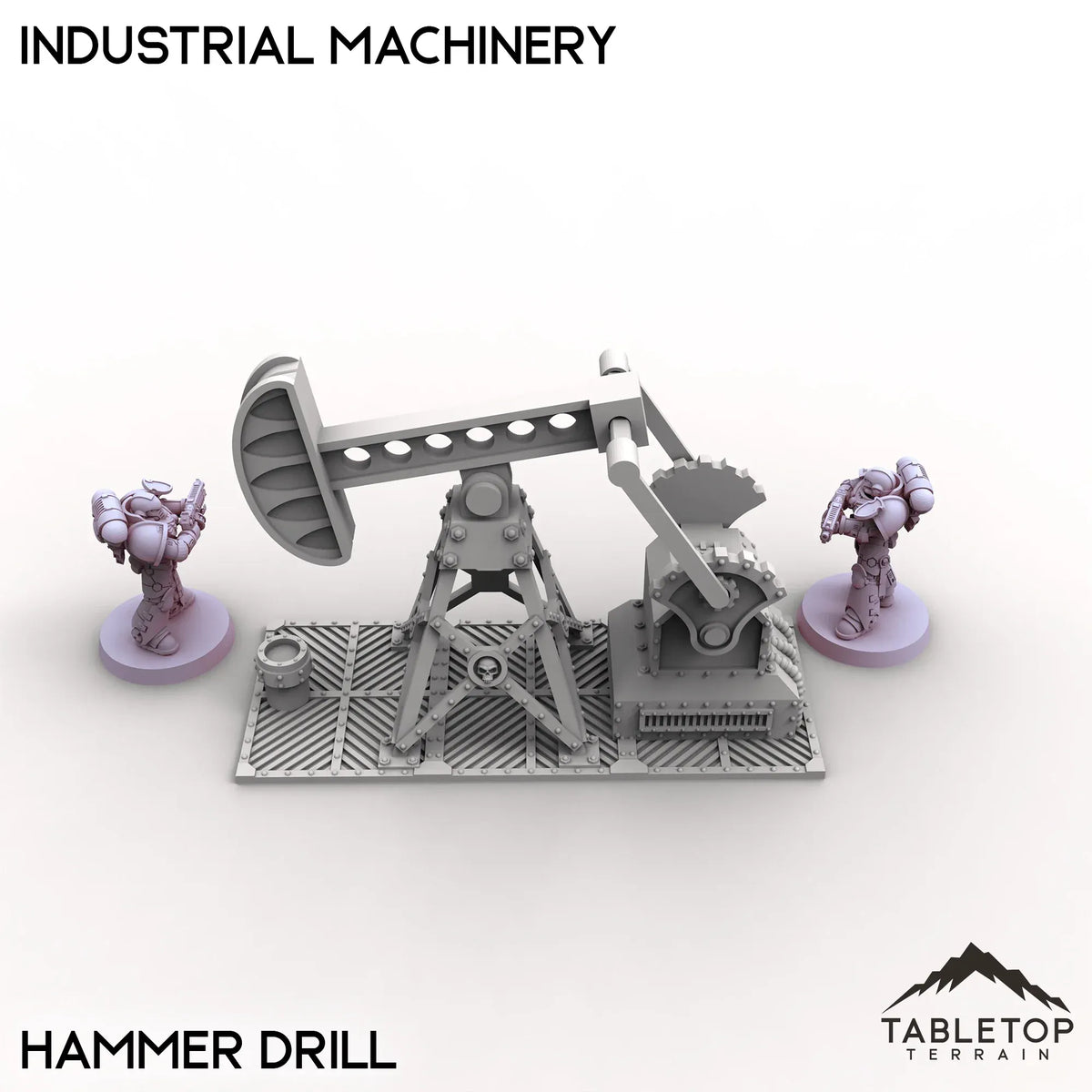 Industrial Machinery