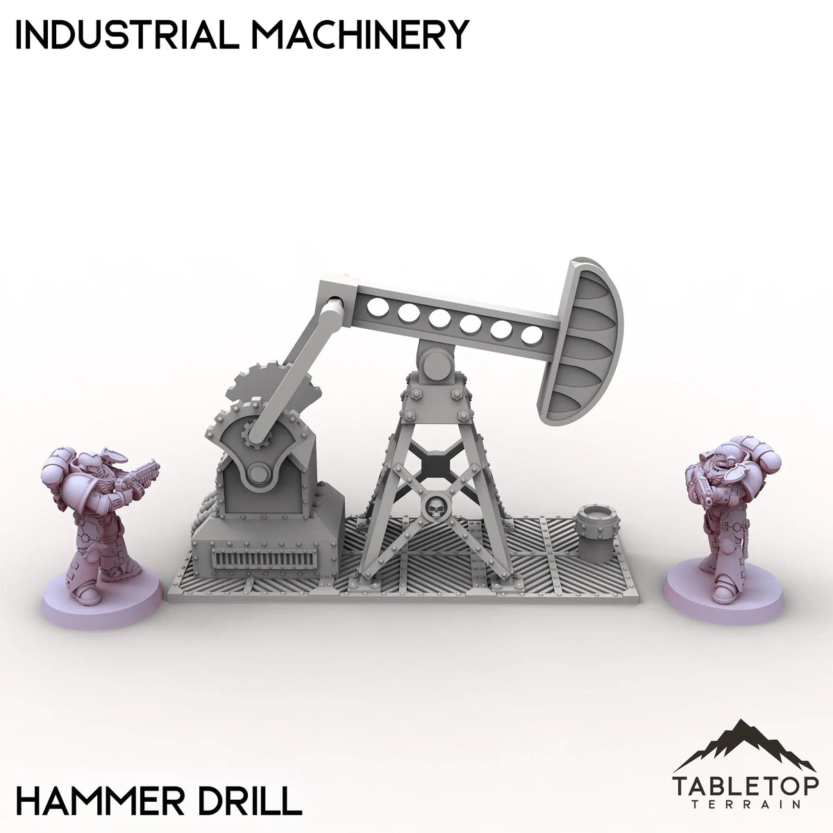 Industrial Machinery