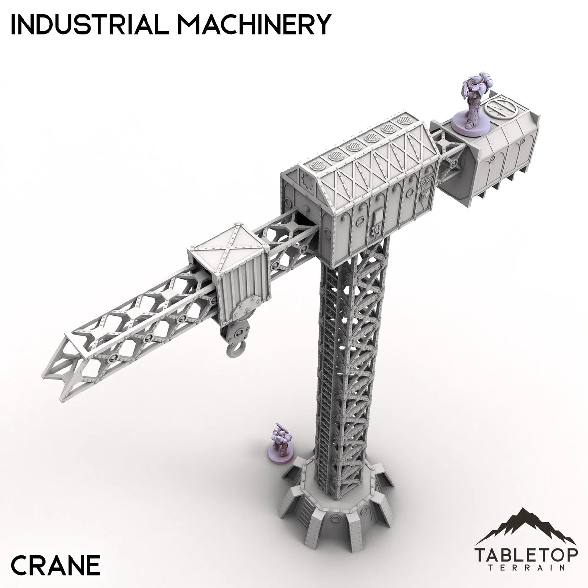 Industrial Machinery