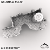 Industrial Ruins 1