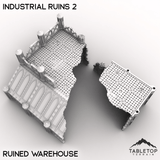 Industrial Ruins 2