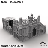 Industrial Ruins 2