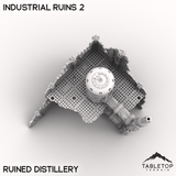 Industrial Ruins 2