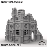 Industrial Ruins 2