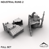 Industrial Ruins 2