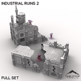 Industrial Ruins 2