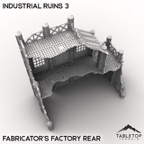 Industrial Ruins 3