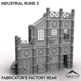 Industrial Ruins 3