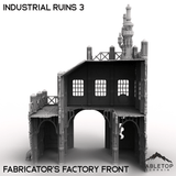 Industrial Ruins 3