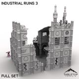Industrial Ruins 3