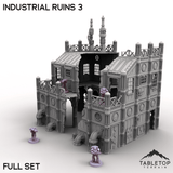 Industrial Ruins 3