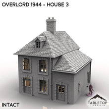 Overlord 1944 - House 3