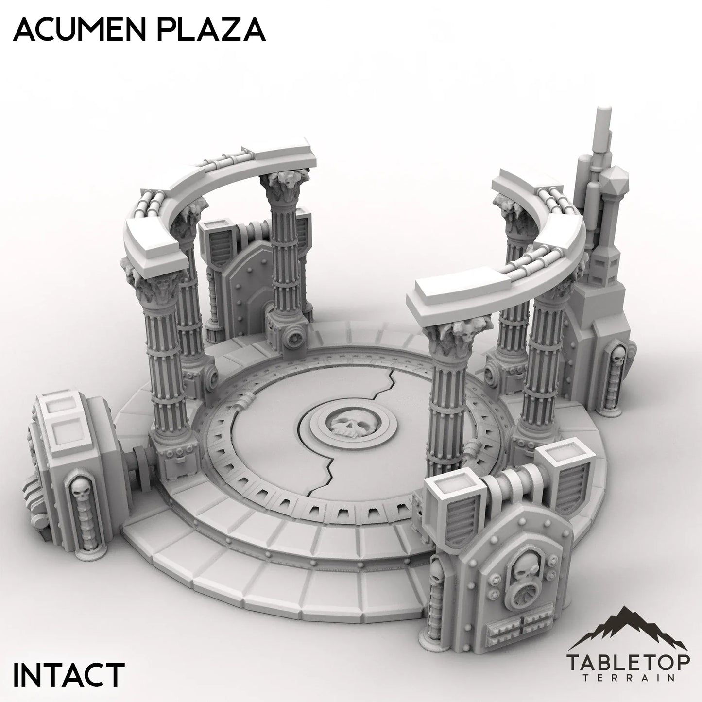 Acumen Plaza