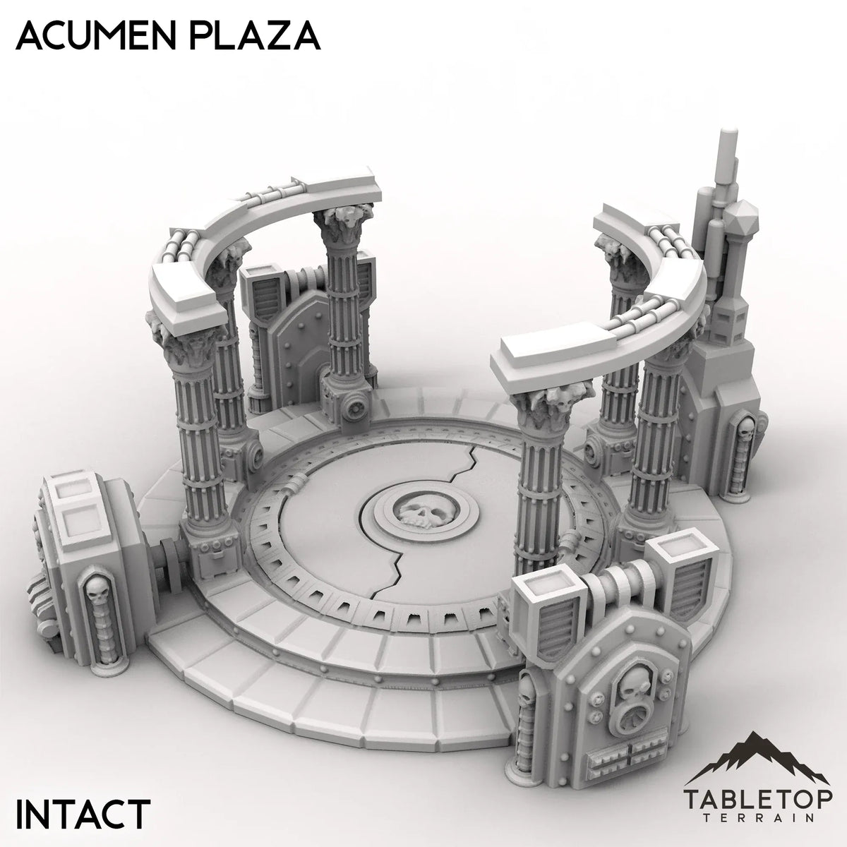 Acumen Plaza