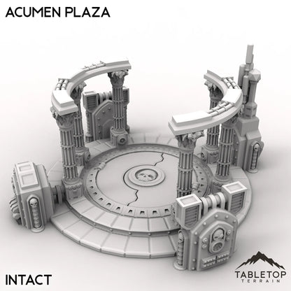 Acumen Plaza