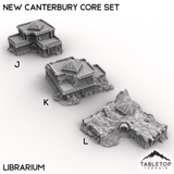 New Canterbury Core Set - 6mm