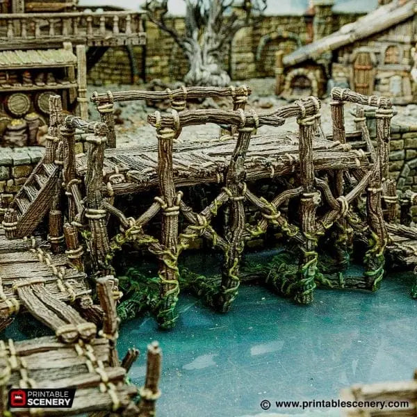 Jetty