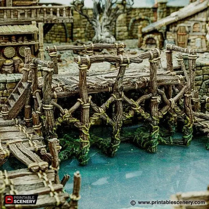 Jetty