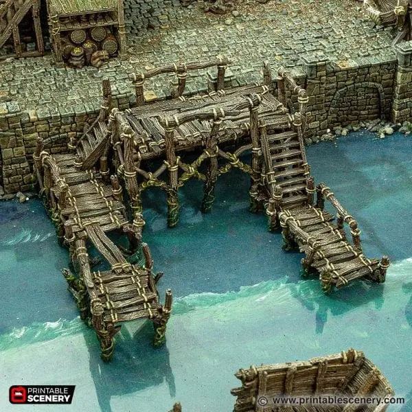 Jetty