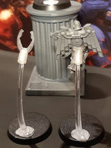 JUMP TOPPPERS 18/24pk - Non-Permanent Adapter for Jump Infantry stands