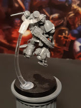 JUMP TOPPPERS 18/24pk - Non-Permanent Adapter for Jump Infantry stands