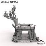 Jungle Temple