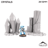 Karnac Slumbering Machines Scatter