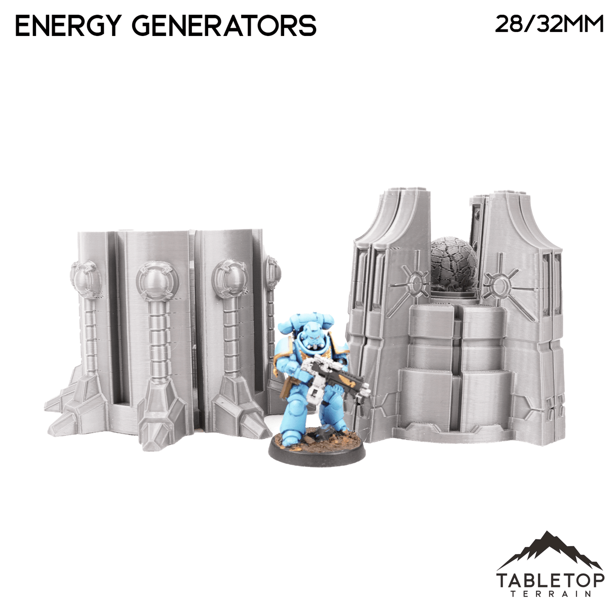 Karnac Slumbering Machines Scatter