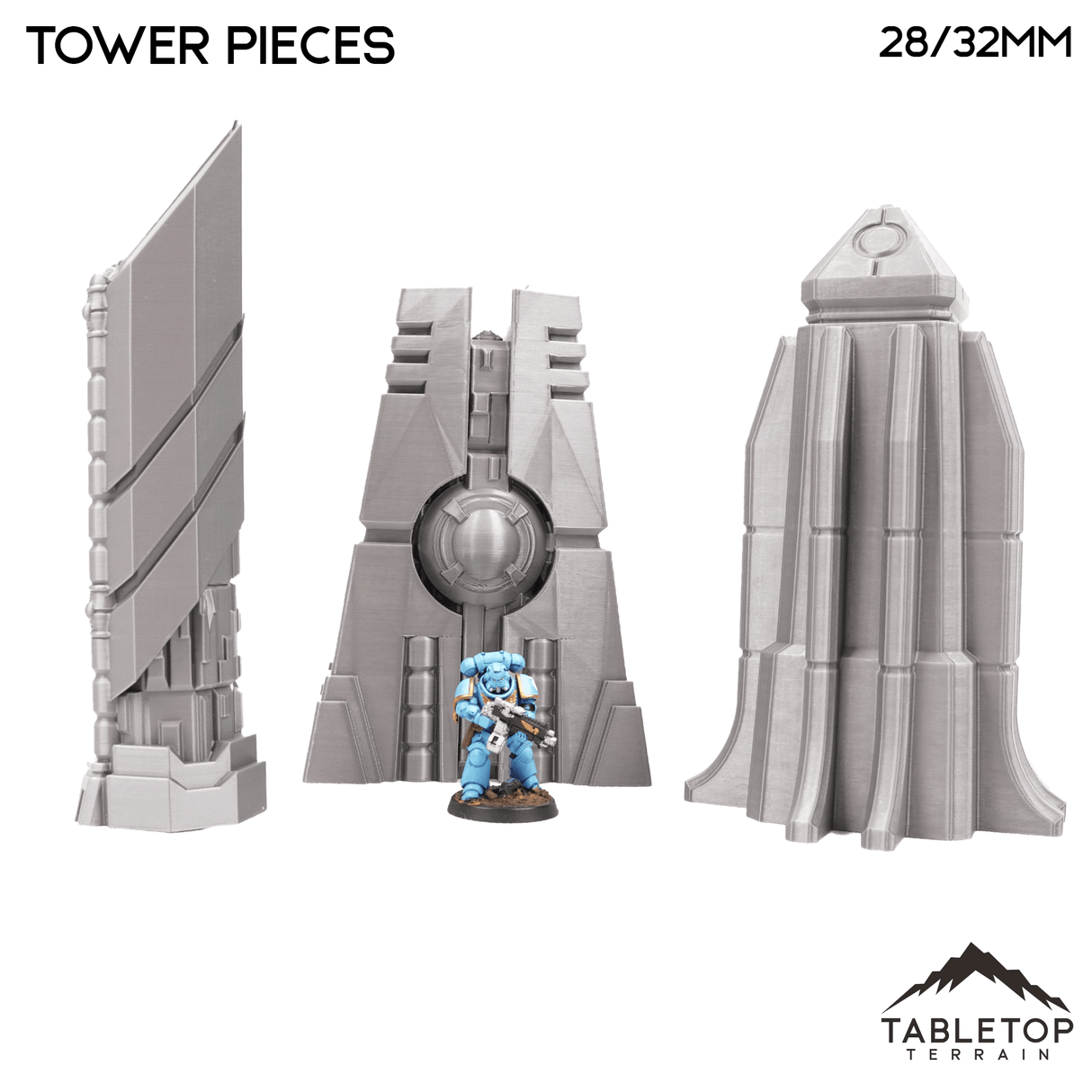 Karnac Slumbering Machines Scatter