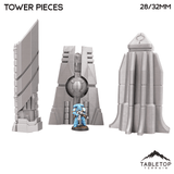 Karnac Slumbering Machines Scatter