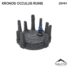 Kronos Occulus Ruins - Fantasy Terrain