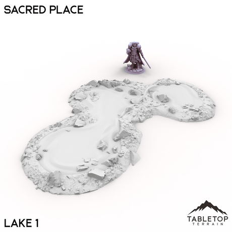 Sacred Place